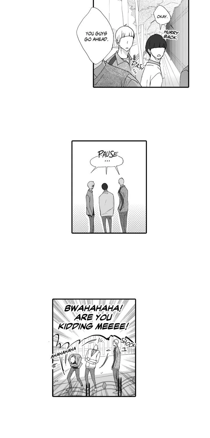 Would You Give Your Heart To Me? Chapter 82 page 14 - MangaKakalot