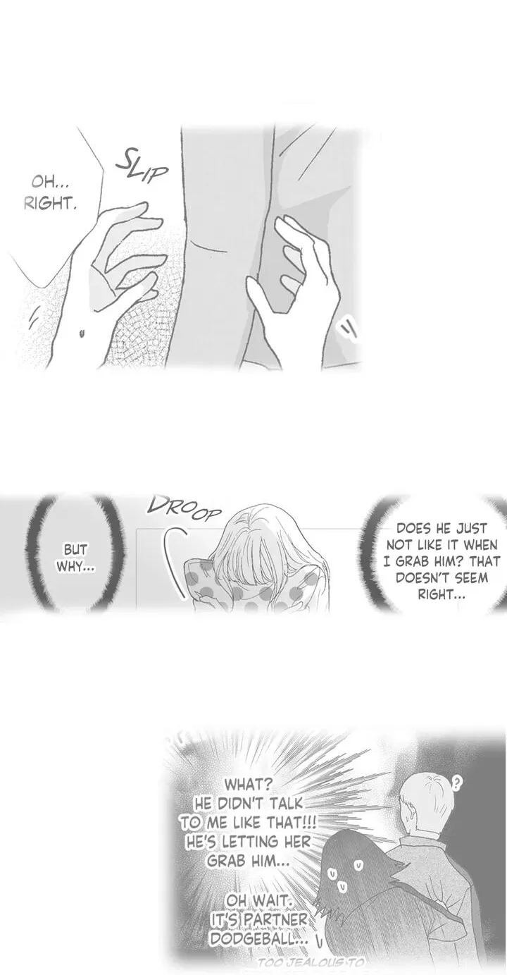 Would You Give Your Heart To Me? Chapter 83 page 13 - MangaKakalot