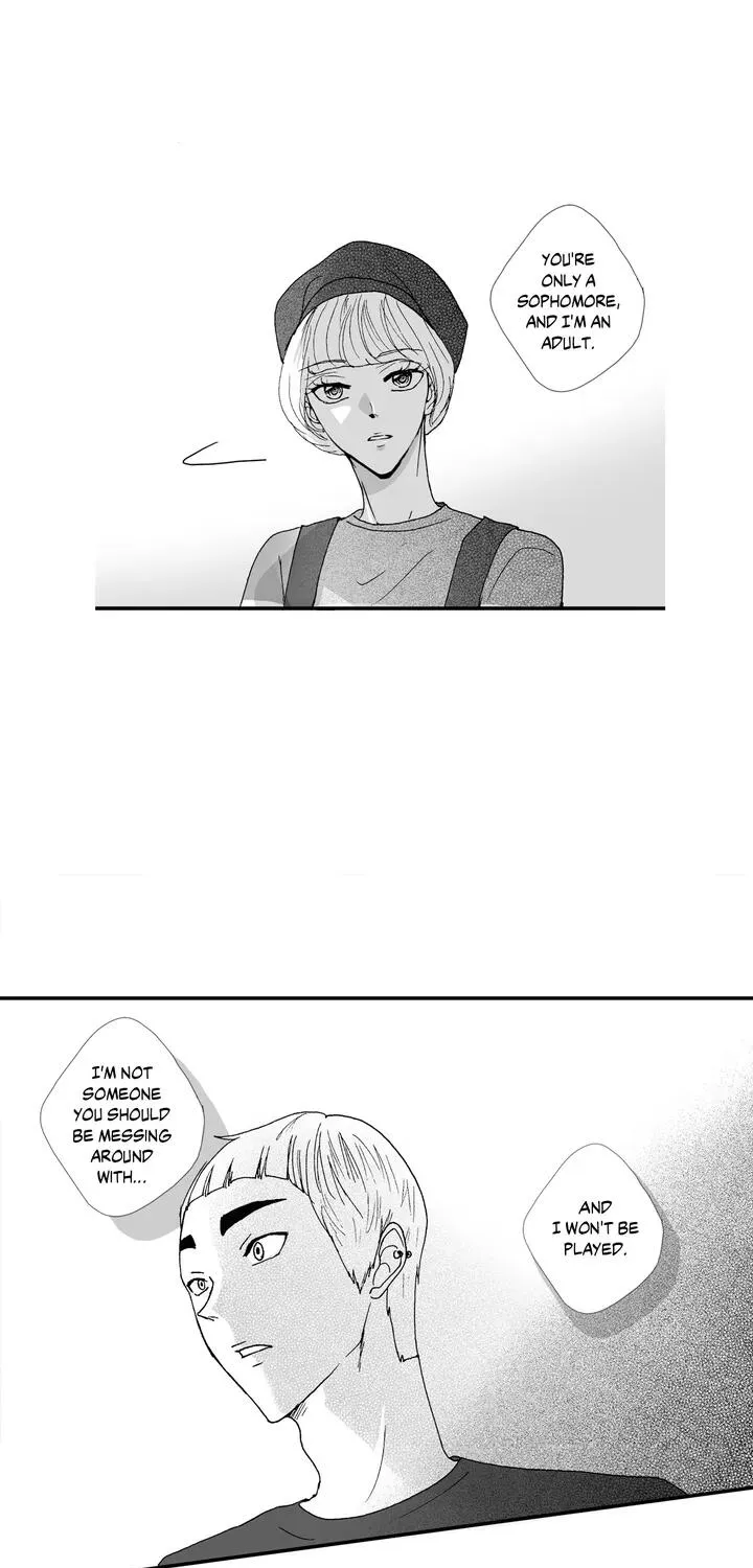 Would You Give Your Heart To Me? Chapter 89 page 6 - MangaKakalot