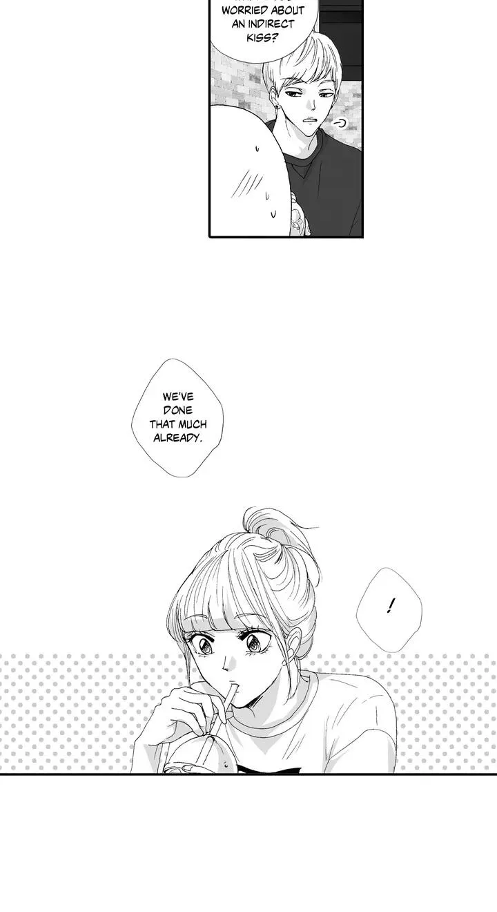 Would You Give Your Heart To Me? Chapter 92 page 7 - MangaKakalot