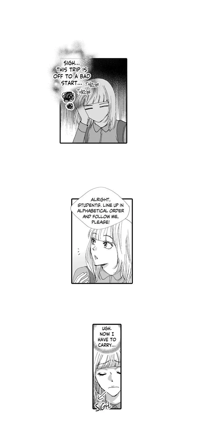 Would You Give Your Heart To Me? Chapter 93 page 30 - MangaKakalot