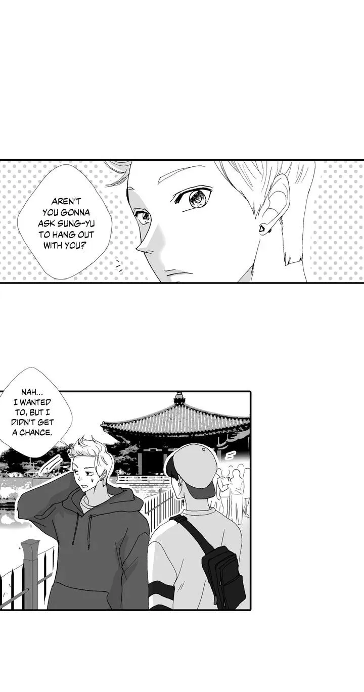 Would You Give Your Heart To Me? Chapter 97 page 5 - MangaKakalot