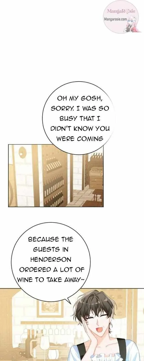 Would You Like A Cup Of Tea? Chapter 23 page 25 - MangaKakalot