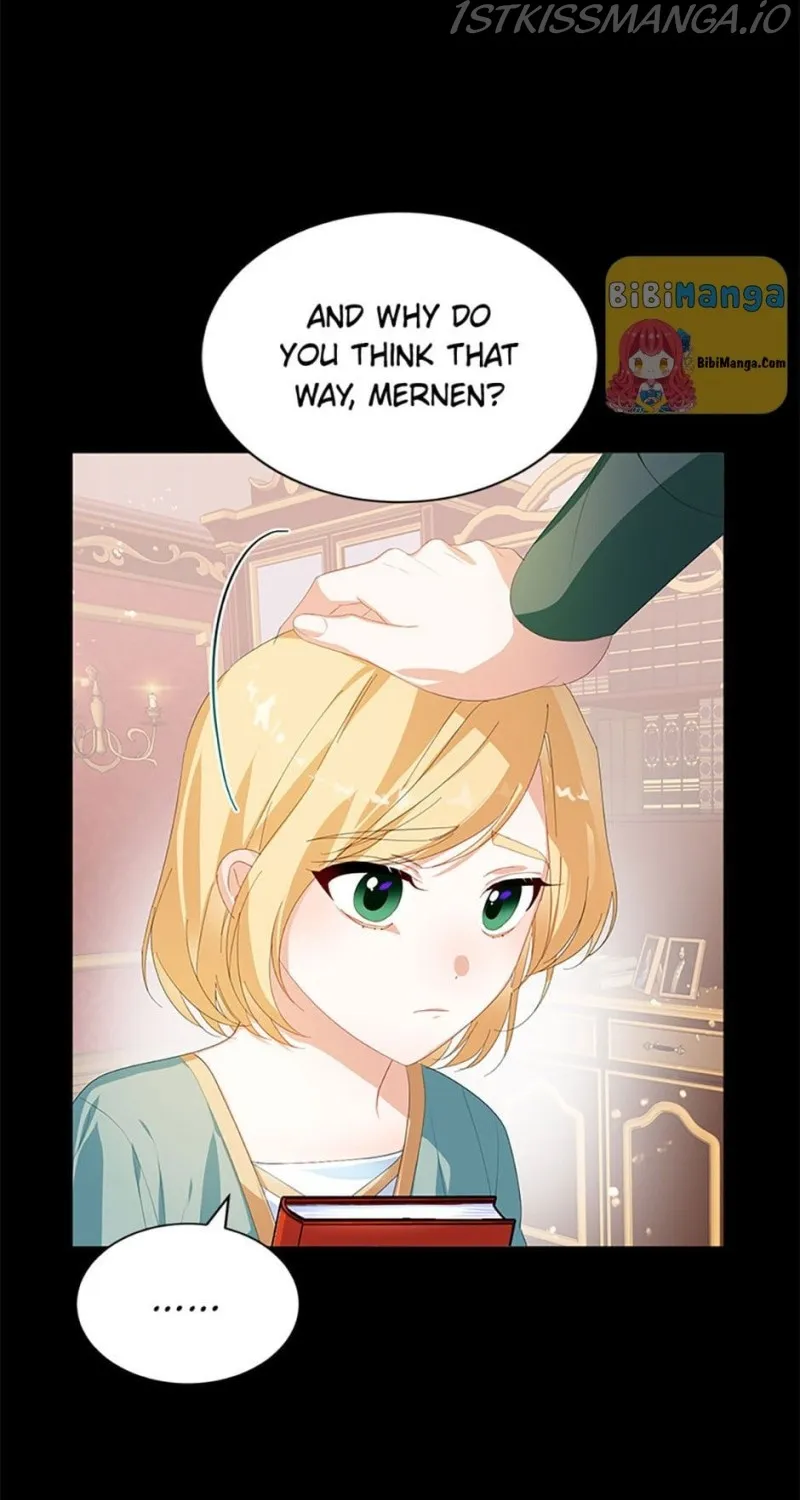 Would You Like A Cup Of Tea? Chapter 36 page 19 - MangaKakalot