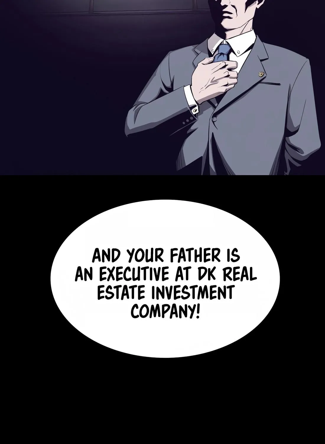 Would You Like To Sign The Contract? Chapter 22 page 113 - MangaKakalot