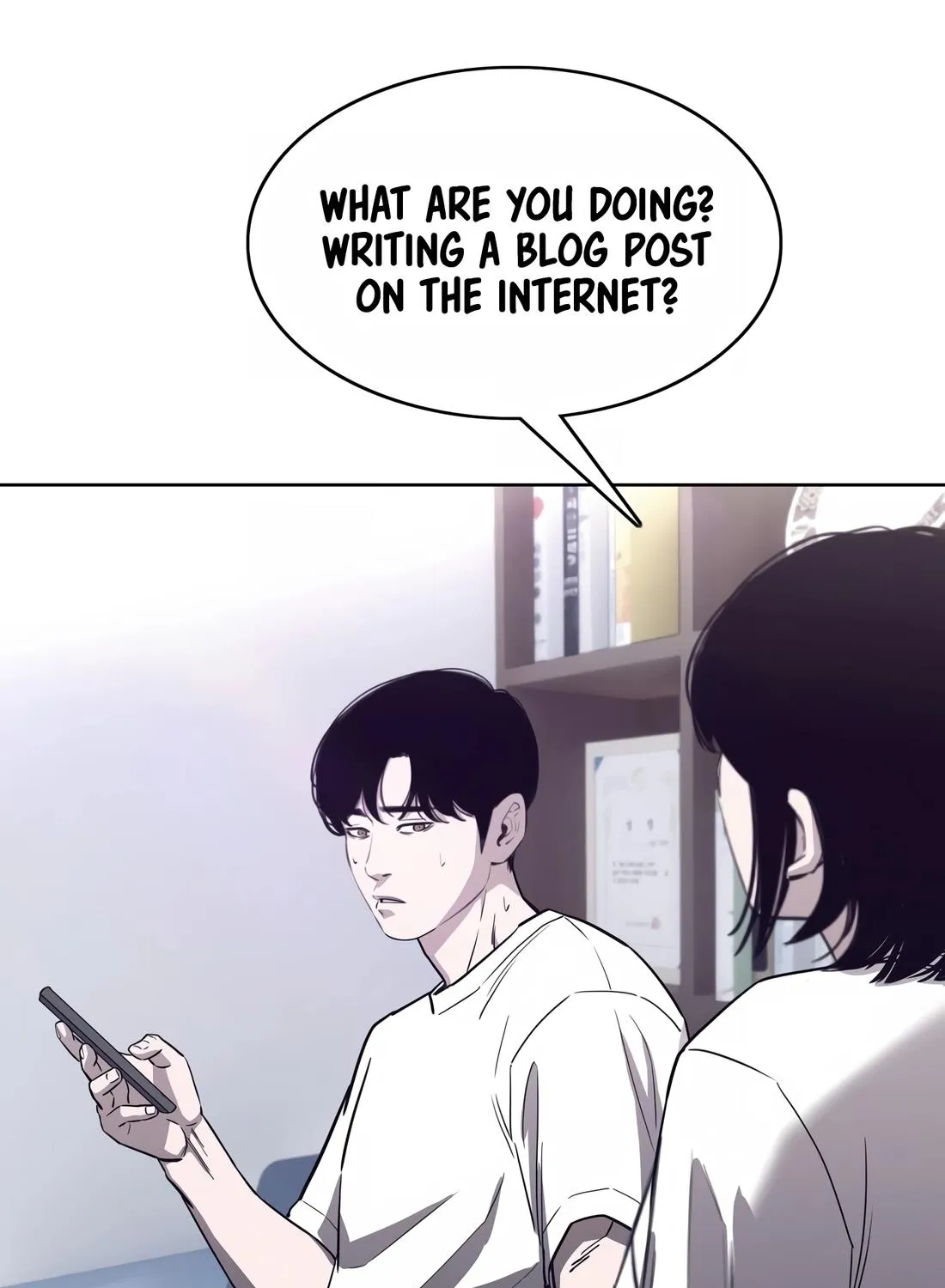 Would You Like To Sign The Contract? Chapter 22 page 173 - MangaKakalot