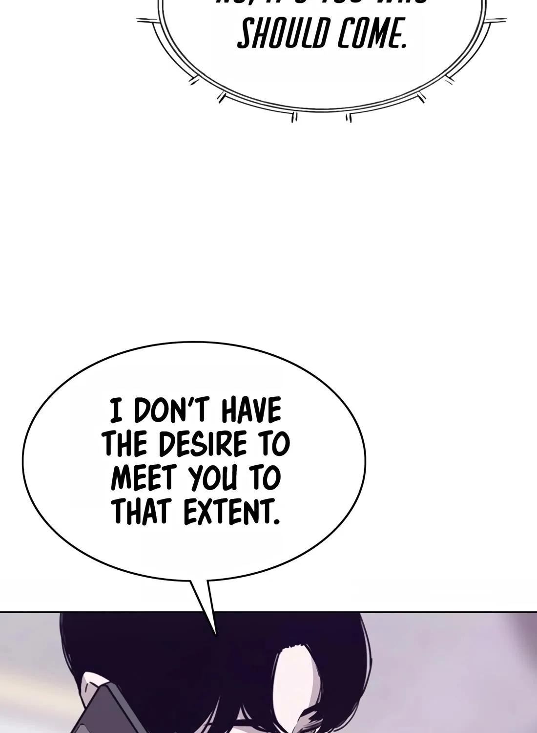 Would You Like To Sign The Contract? Chapter 23 page 103 - MangaKakalot