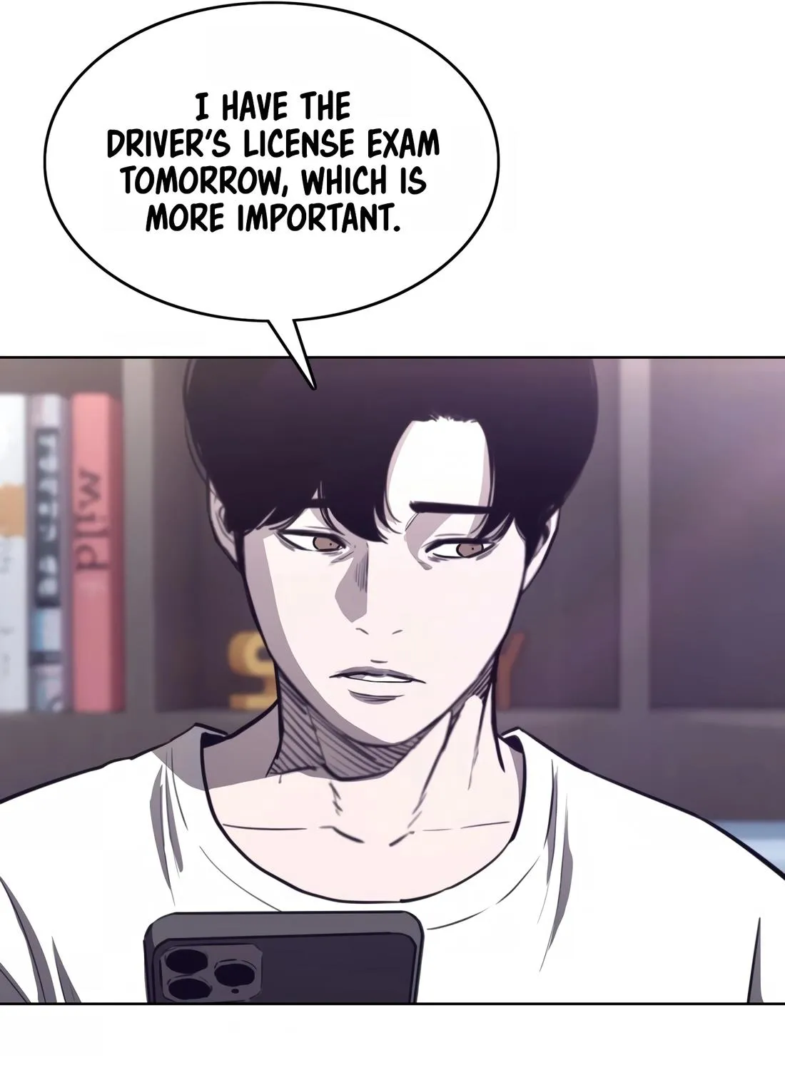 Would You Like To Sign The Contract? Chapter 23 page 33 - MangaKakalot