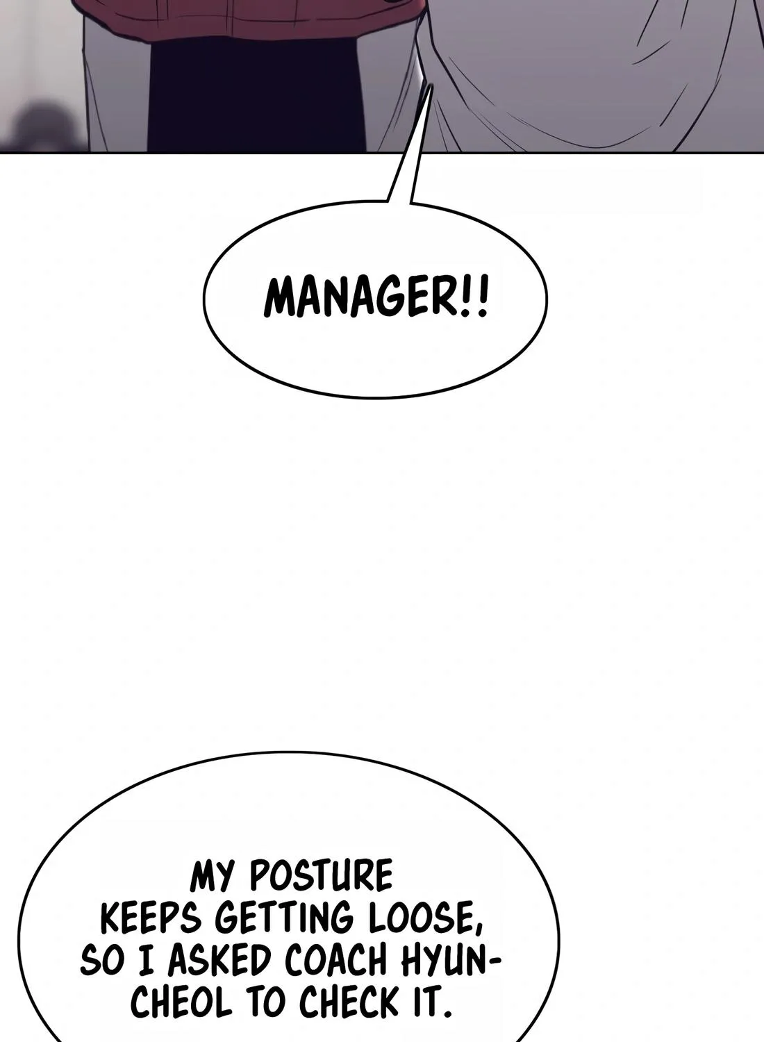 Would You Like To Sign The Contract? Chapter 28 page 15 - MangaKakalot