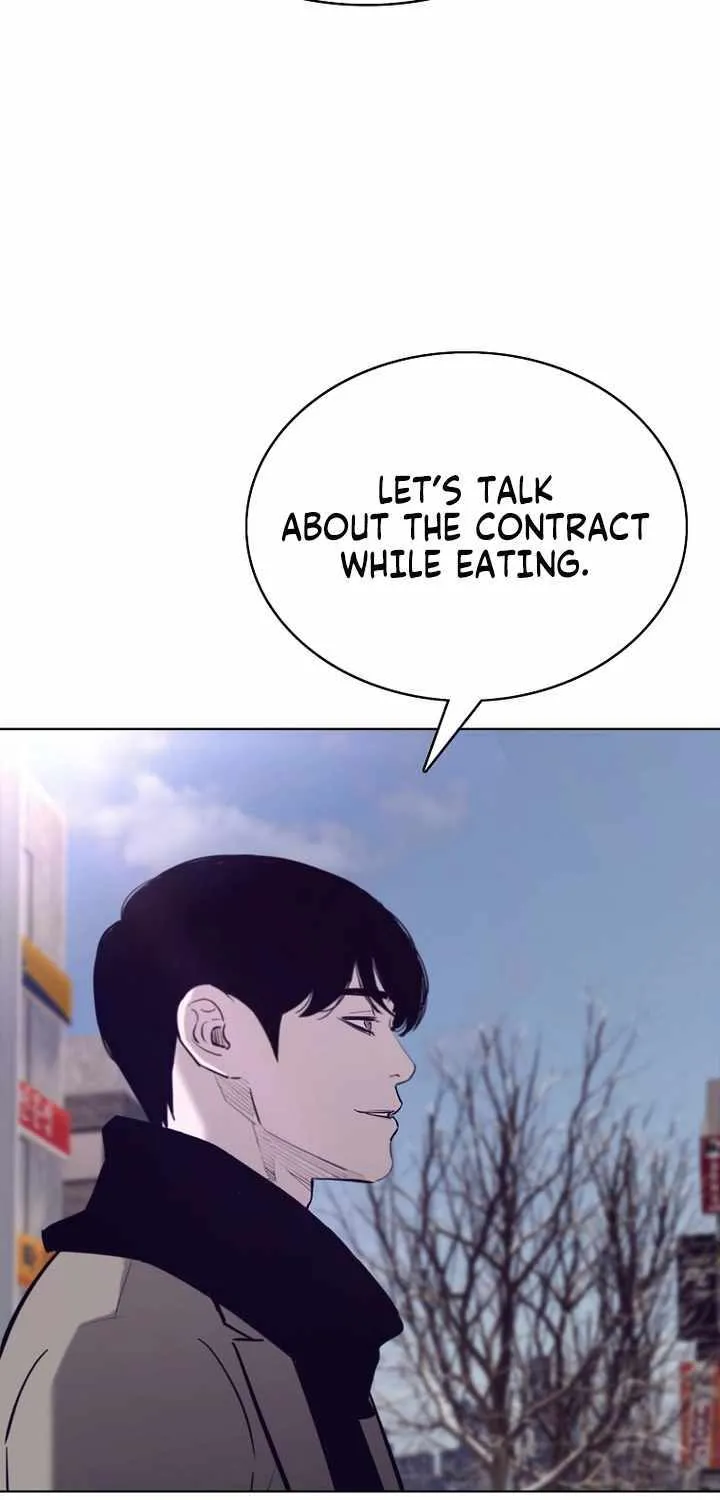 Would You Like To Sign The Contract? Chapter 38 page 6 - MangaKakalot