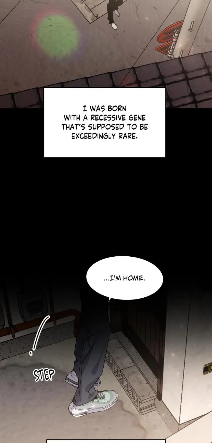 Written In The Stars Chapter 1 page 19 - MangaNato