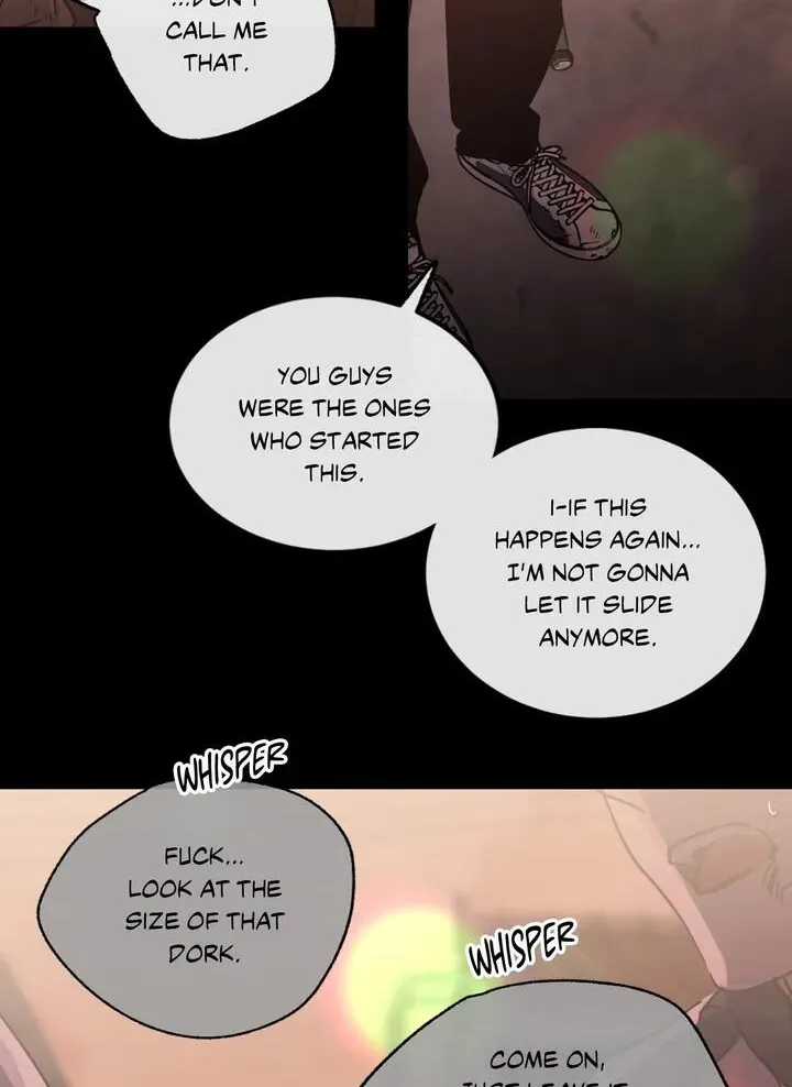 Written In The Stars Chapter 1 page 4 - MangaNato