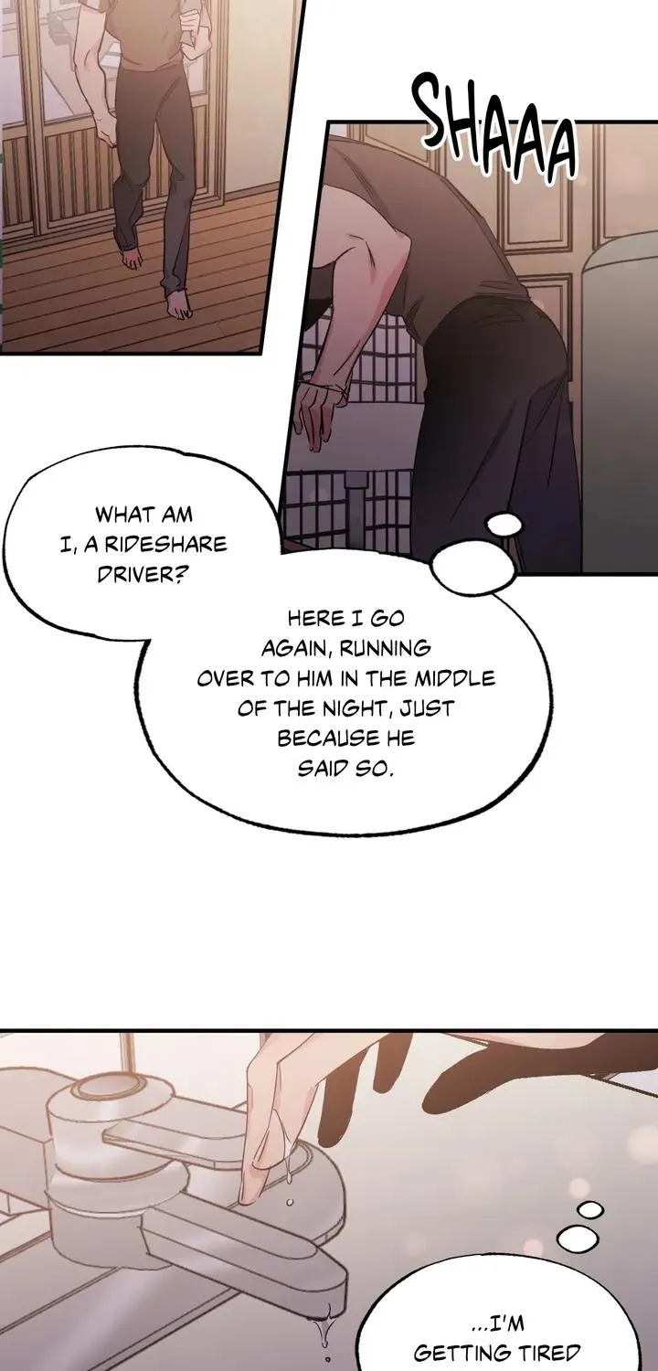 Written In The Stars Chapter 1 page 37 - MangaNato