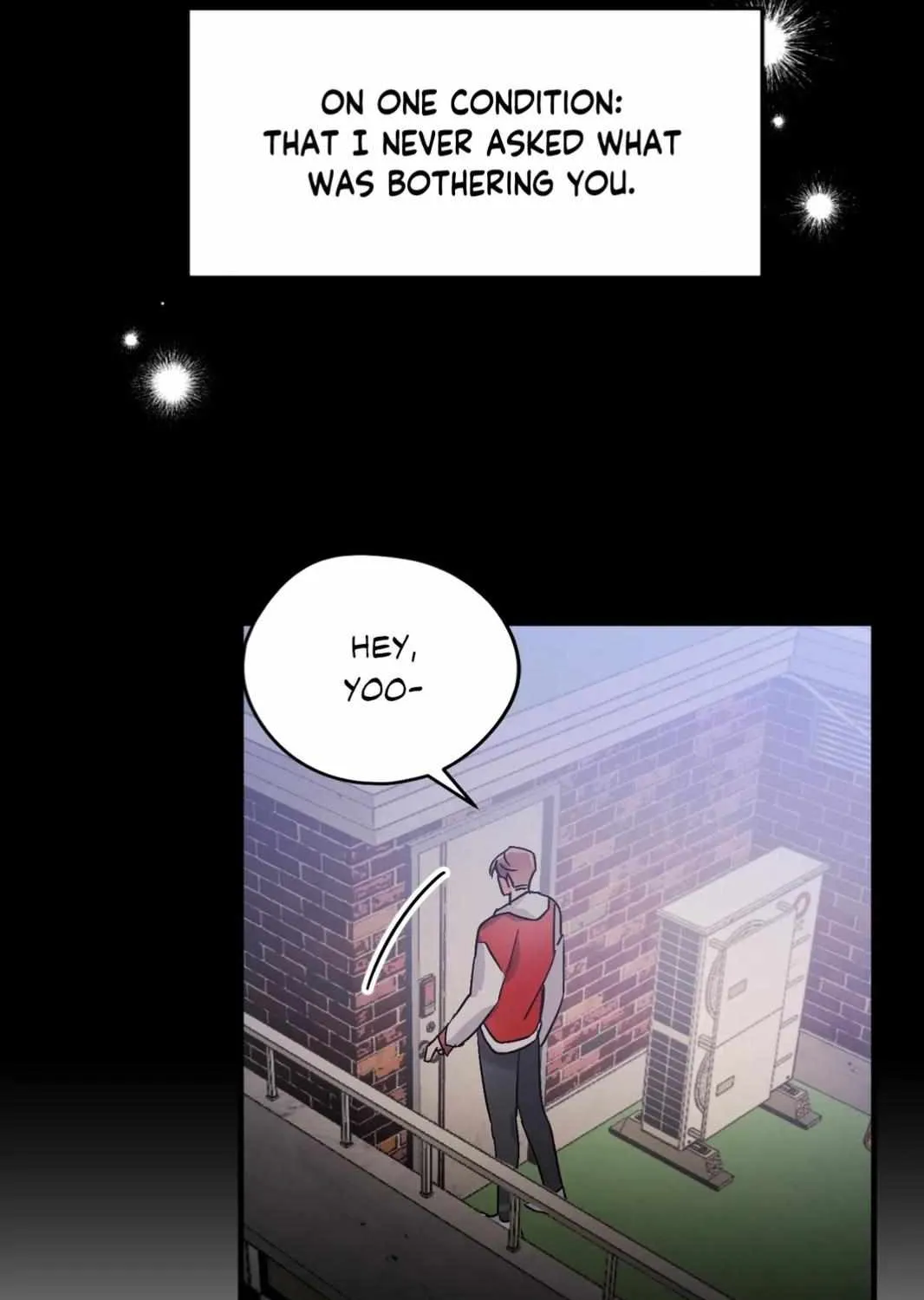 Written In The Stars Chapter 3 page 42 - MangaNato