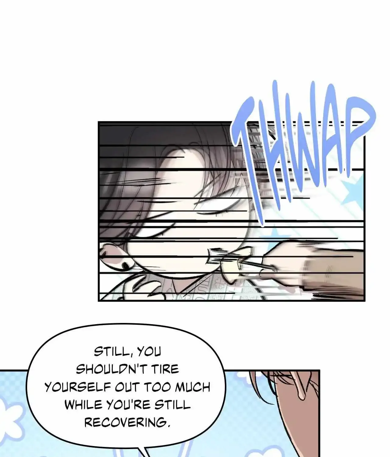 Written In The Stars Chapter 37 page 41 - MangaNato