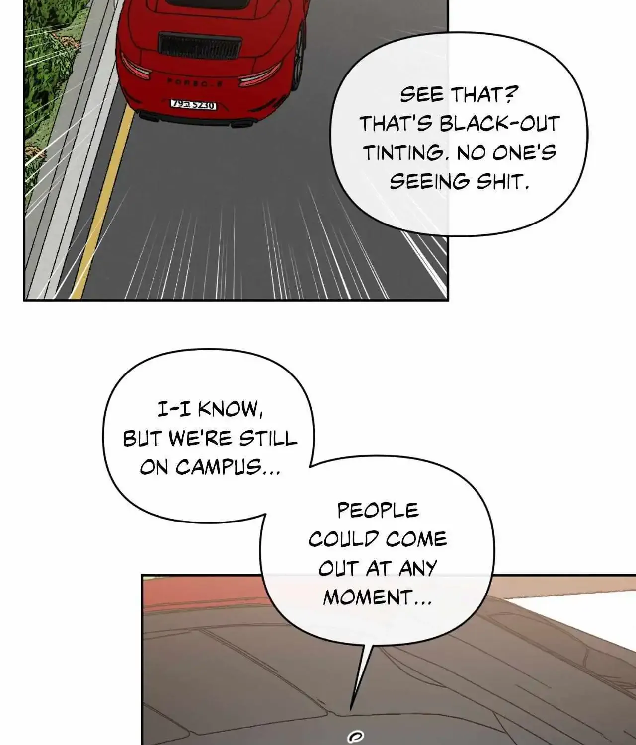 Written In The Stars - Page 26