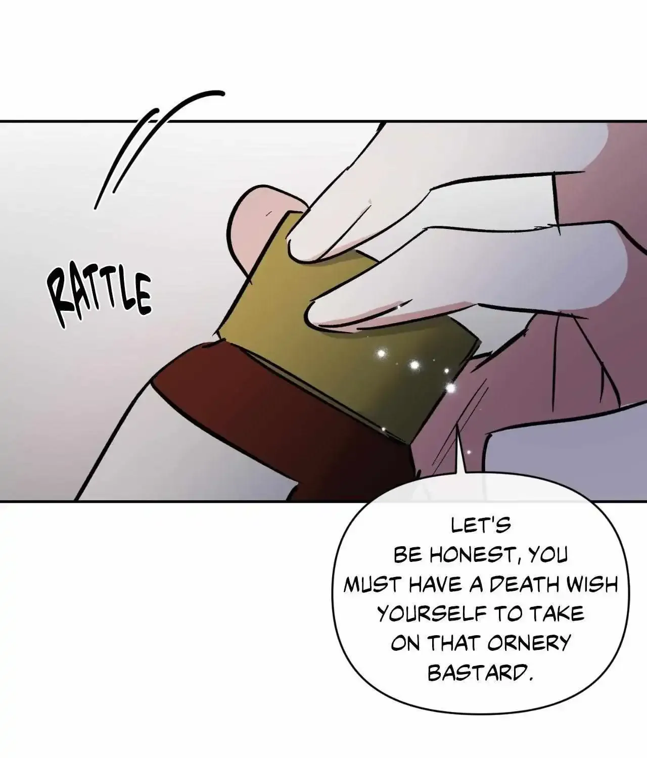 Written In The Stars - Page 13