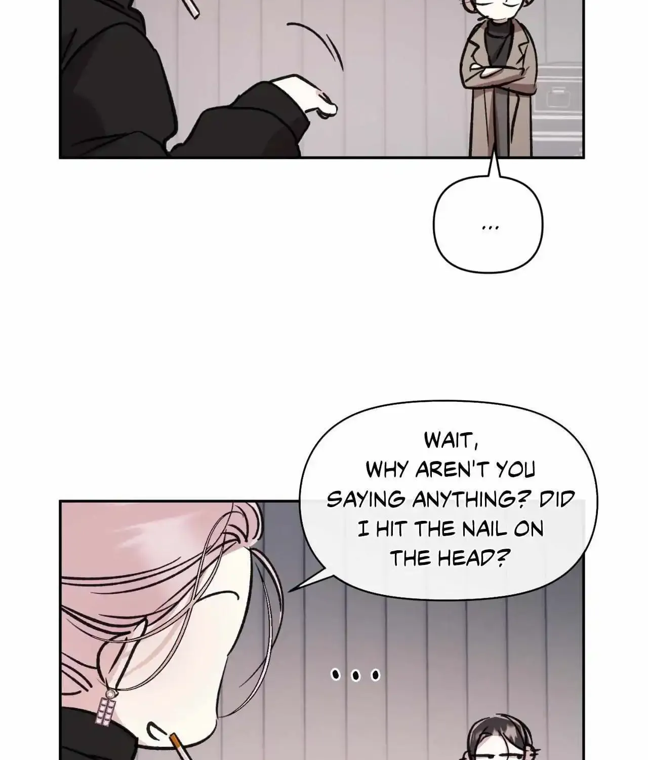 Written In The Stars Chapter 43 page 123 - MangaNato