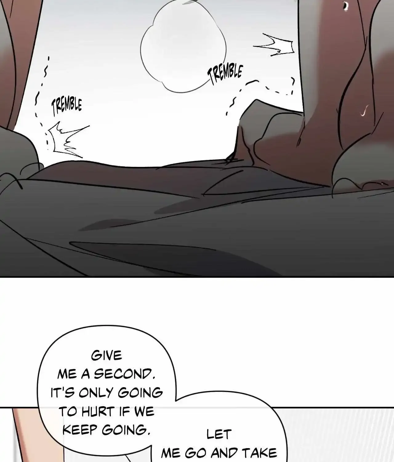 Written In The Stars Chapter 43 page 34 - MangaNato