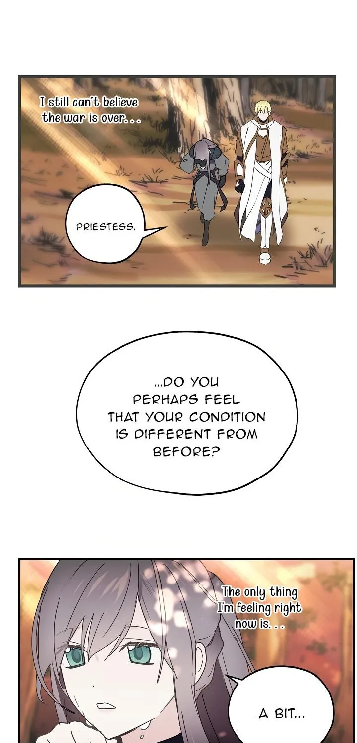 Wrong Confession ( A False Confession ) Chapter 37 page 37 - MangaKakalot