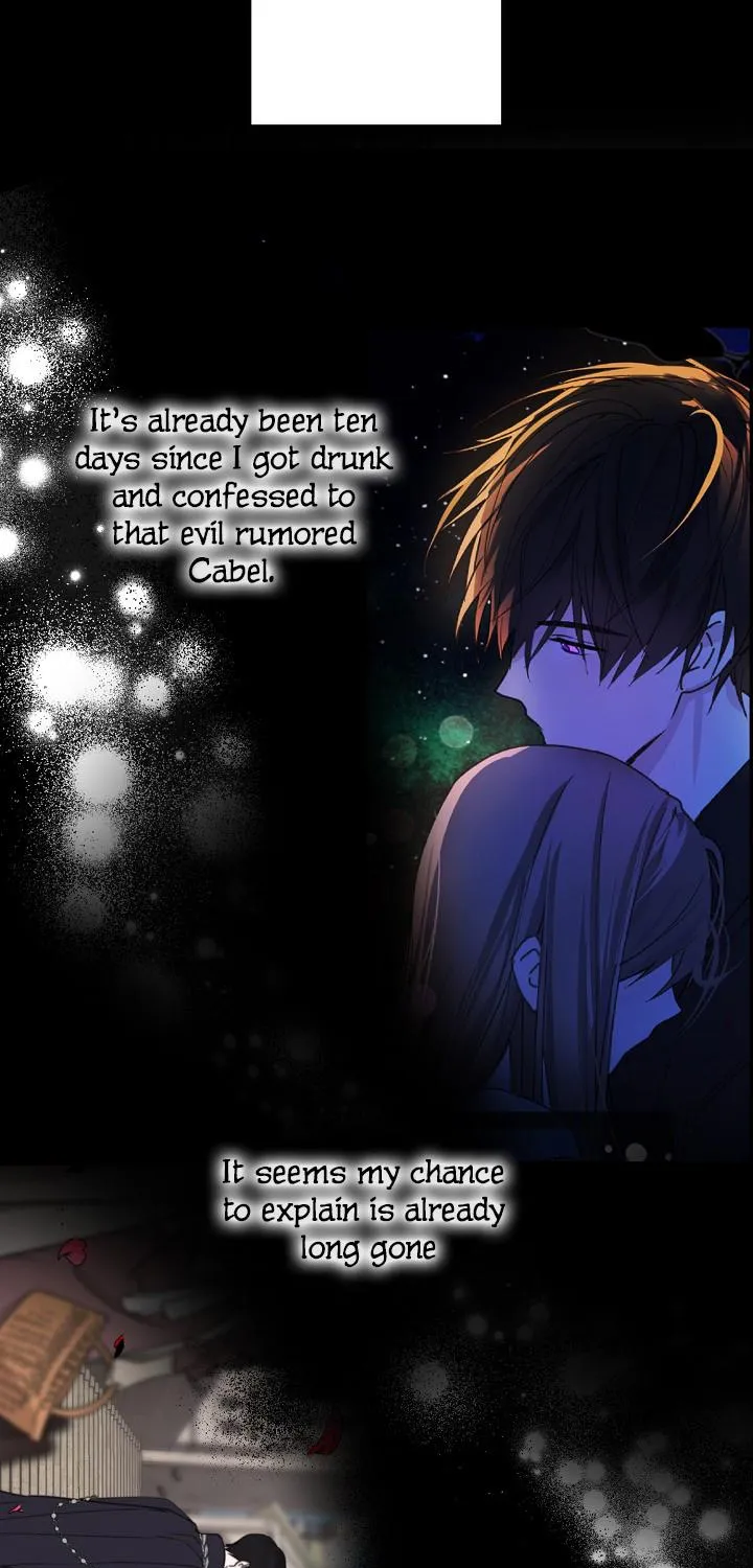 Wrong Confession ( A False Confession ) Chapter 46 page 28 - MangaKakalot