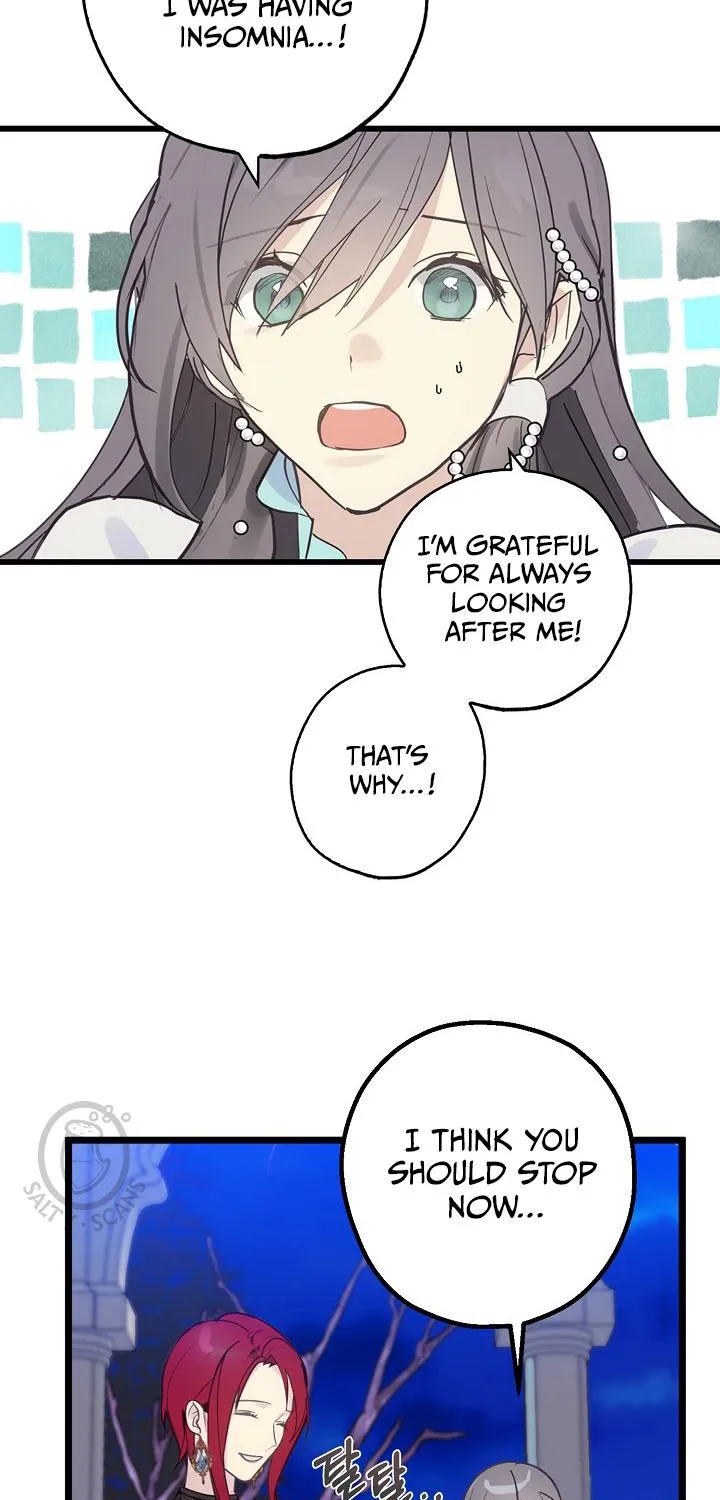 Wrong Confession ( A False Confession ) Chapter 46 page 56 - MangaKakalot