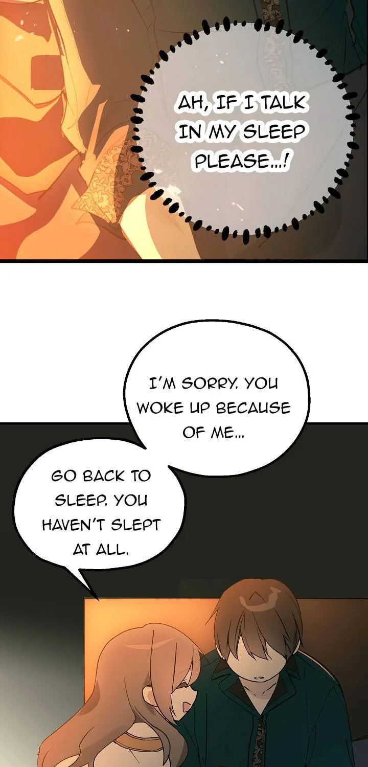 Wrong Confession ( A False Confession ) Chapter 51 page 54 - MangaKakalot