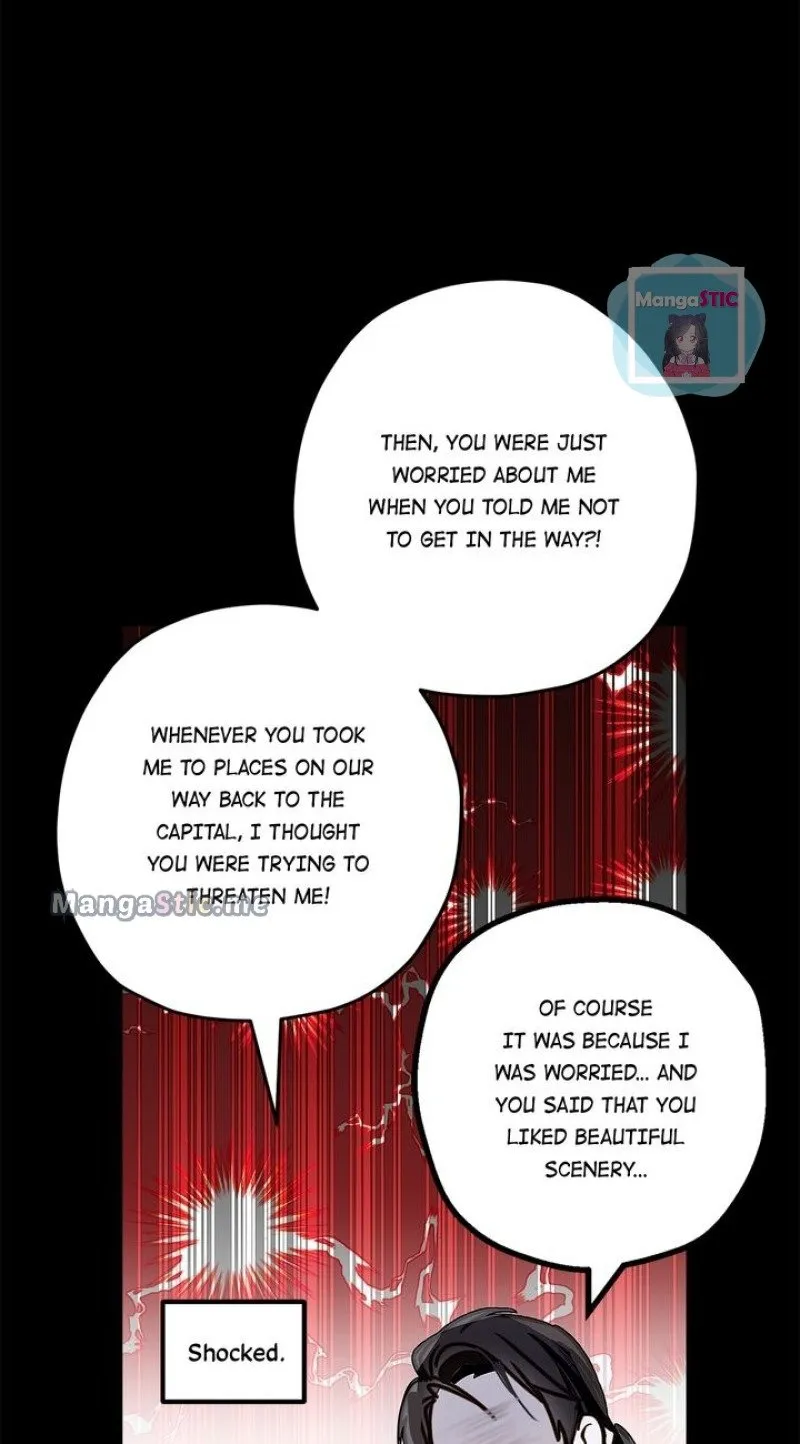 Wrong Confession ( A False Confession ) Chapter 60 page 7 - MangaKakalot