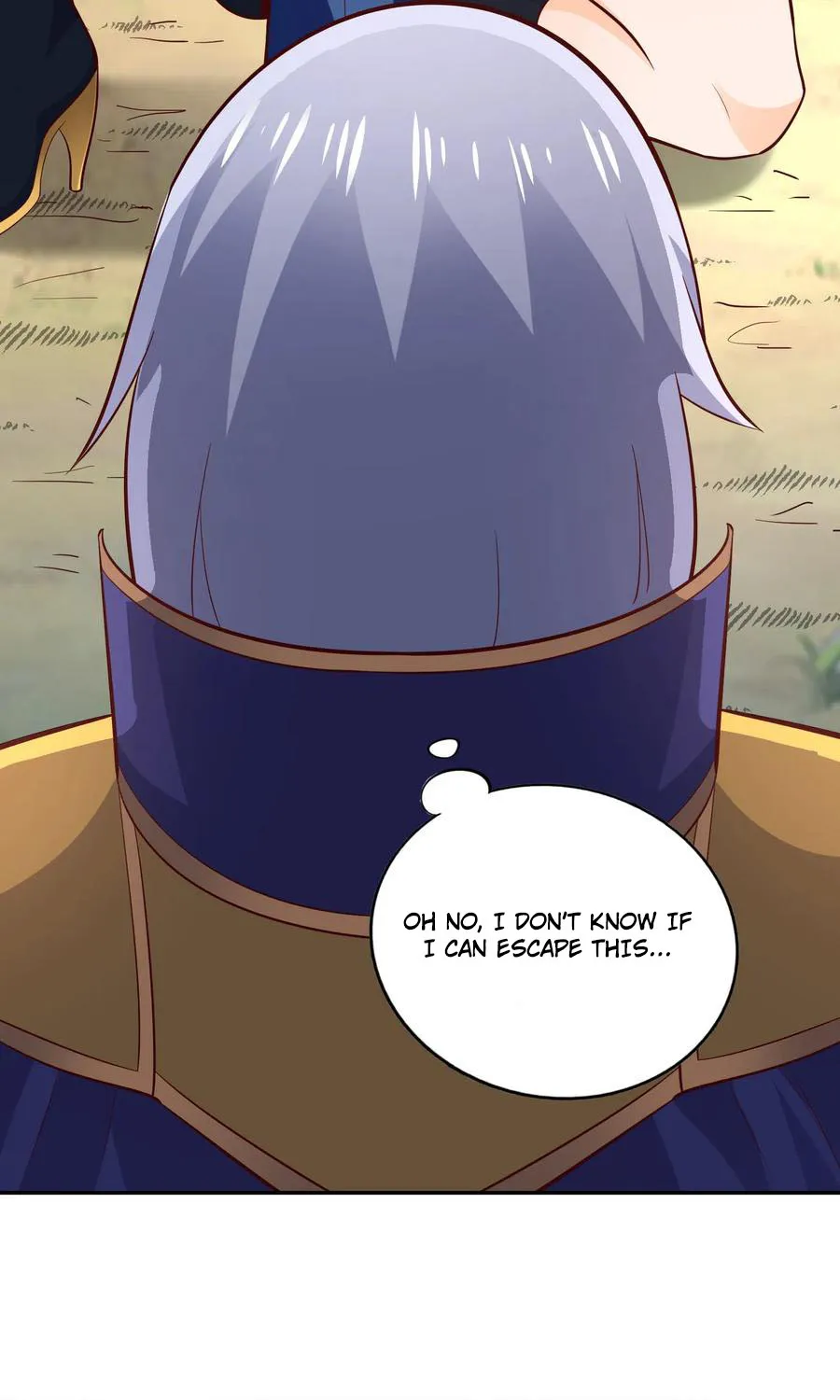 Wu Ling (Martial Spirit) Sword Master Chapter 52 page 20 - MangaNato