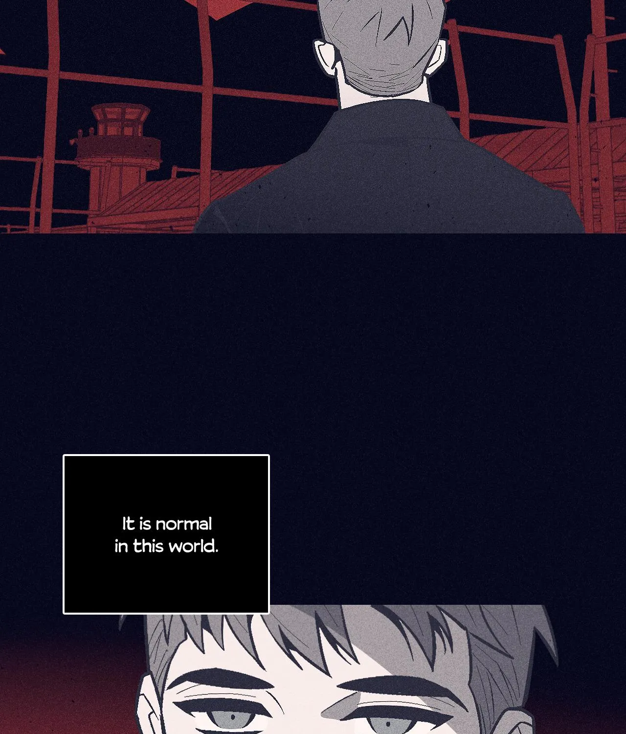 Wuthering Heights Chapter 1 page 101 - MangaKakalot