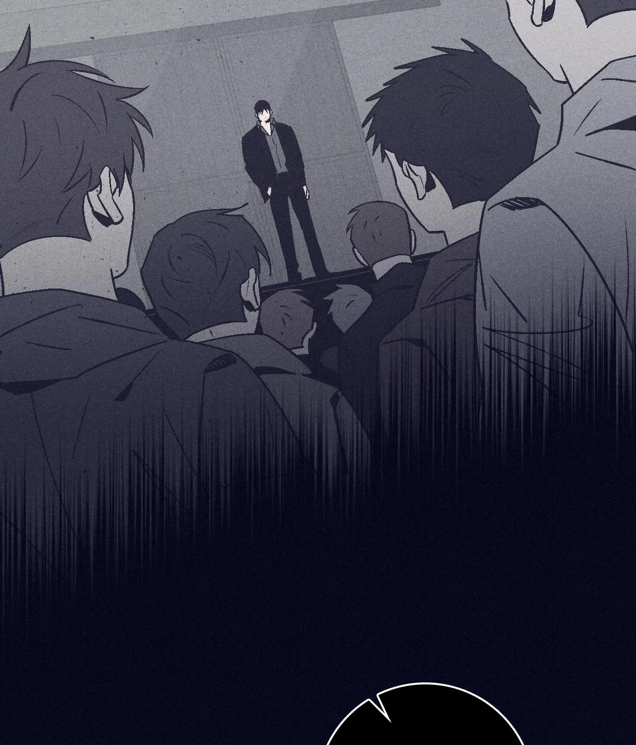 Wuthering Heights Chapter 1 page 5 - MangaKakalot