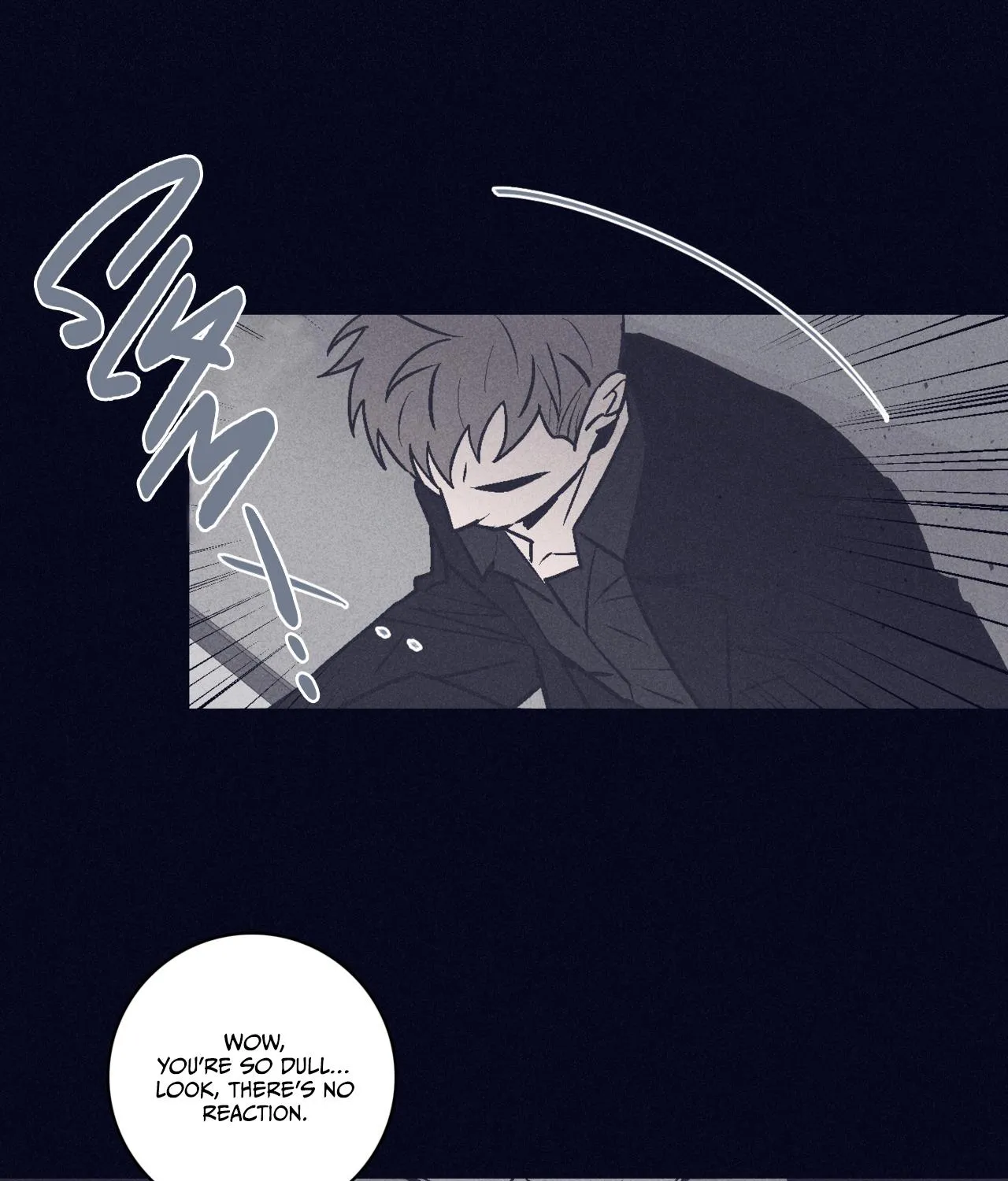 Wuthering Heights Chapter 1 page 47 - MangaKakalot