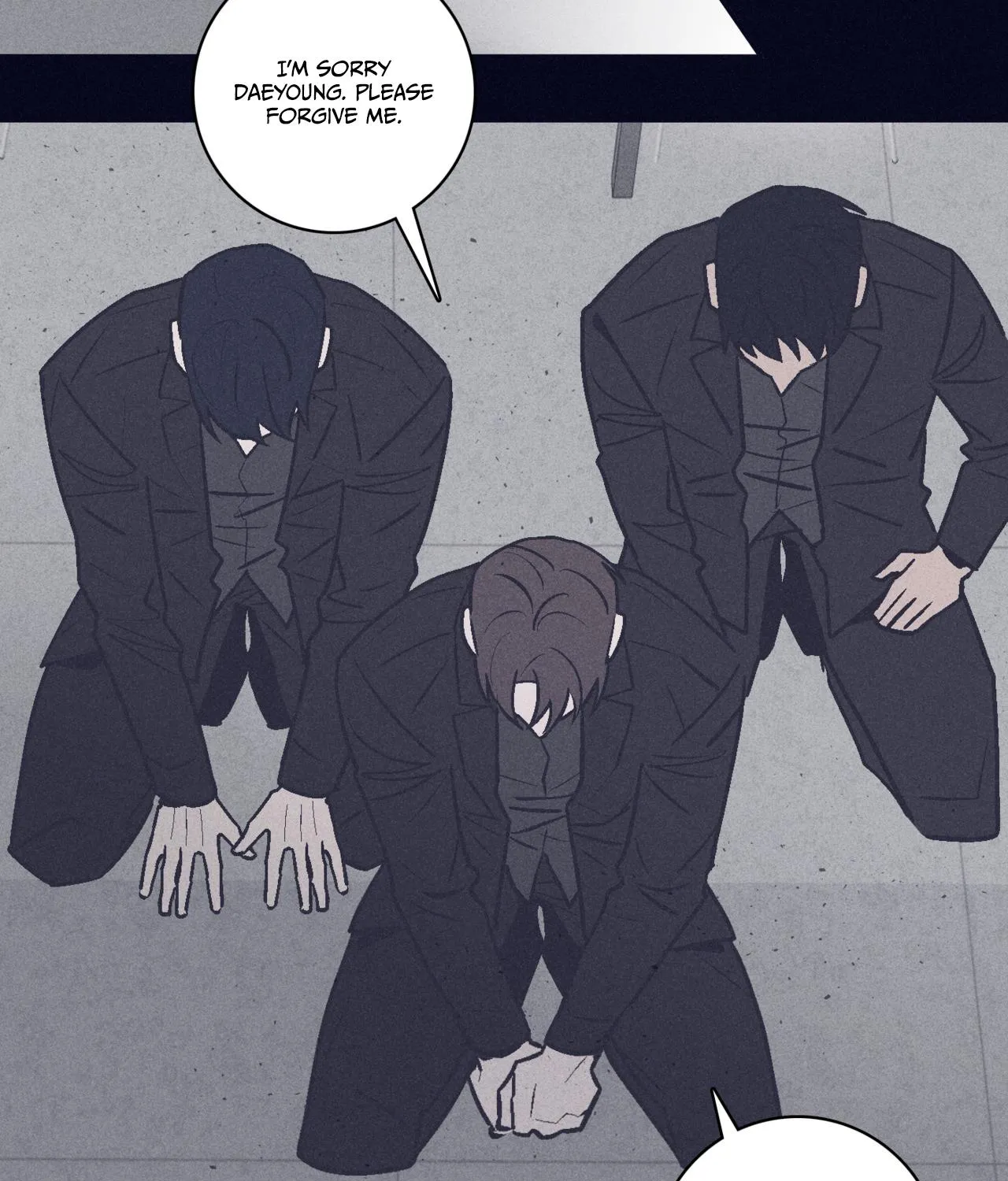 Wuthering Heights Chapter 1 page 53 - MangaKakalot