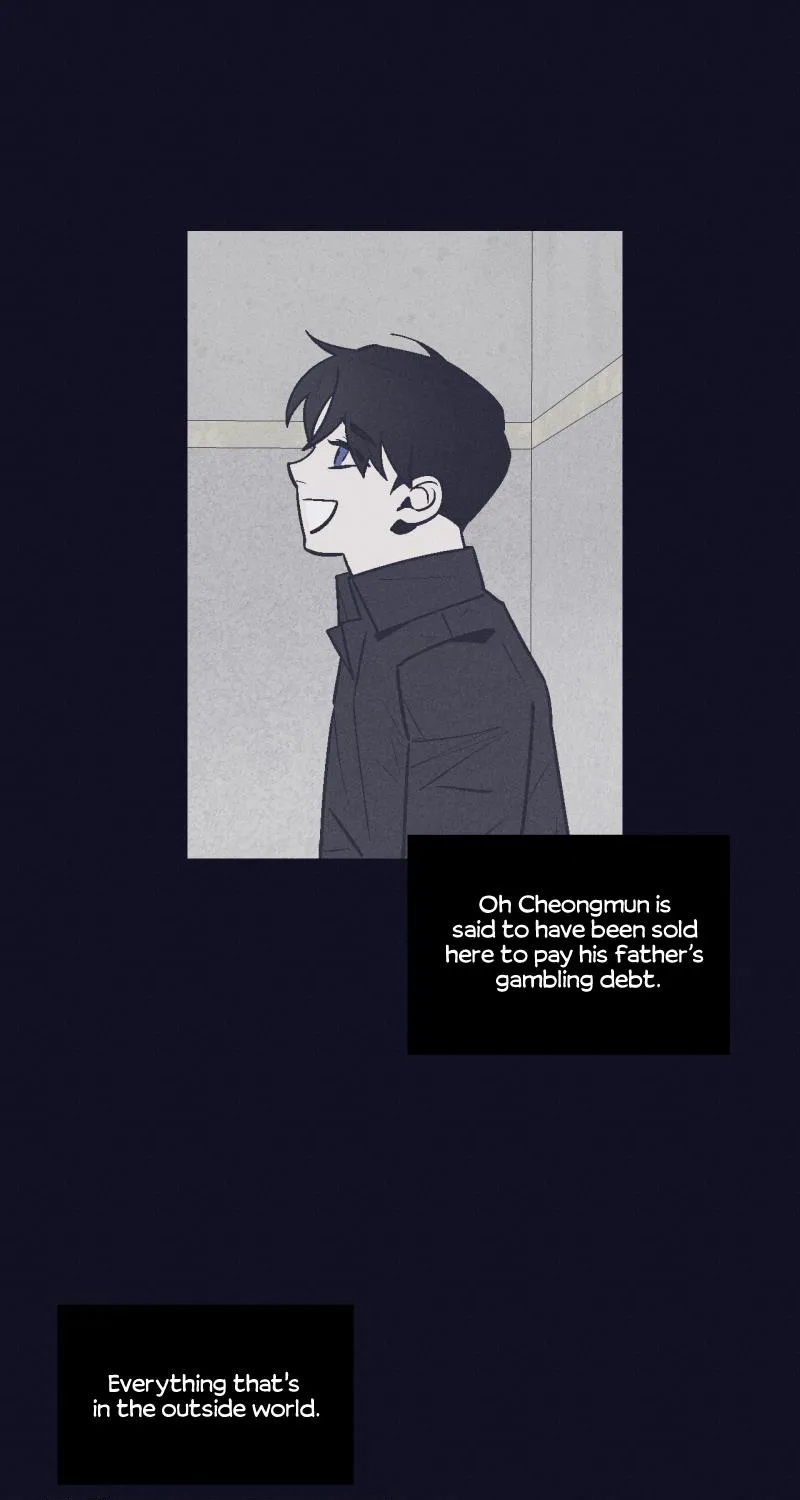 Wuthering Heights Chapter 2 page 65 - MangaKakalot