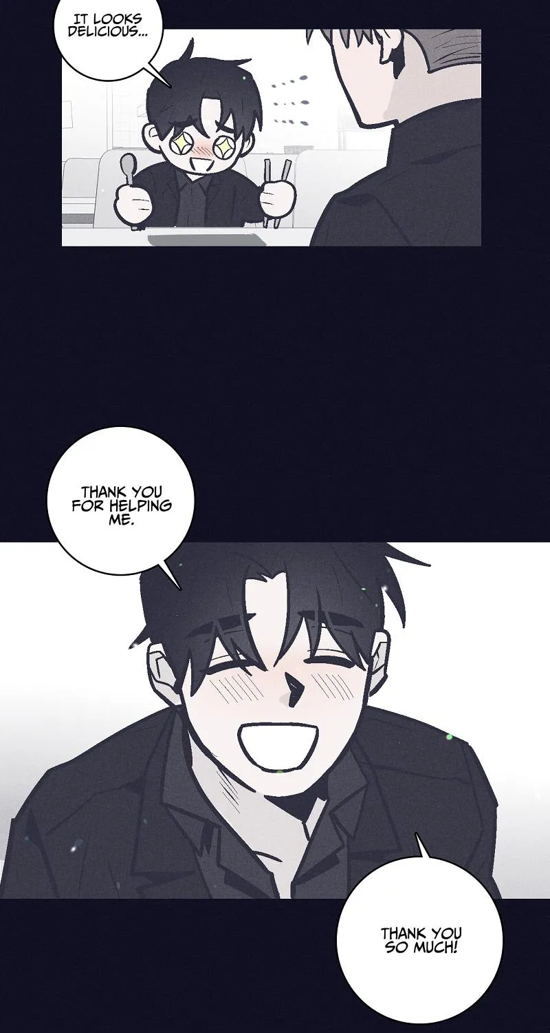 Wuthering Heights Chapter 3 page 27 - MangaKakalot