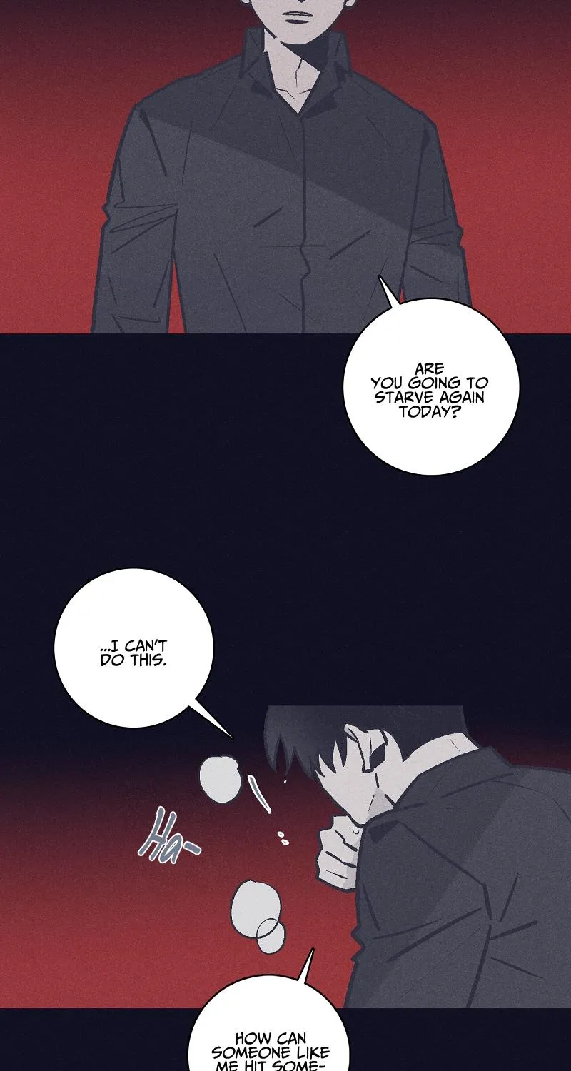 Wuthering Heights Chapter 3 page 5 - MangaKakalot