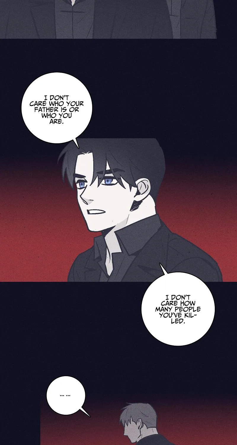 Wuthering Heights Chapter 3 page 53 - MangaKakalot