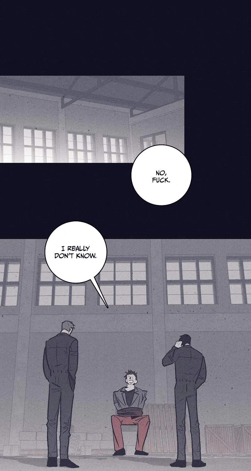 Wuthering Heights Chapter 4 page 41 - MangaKakalot