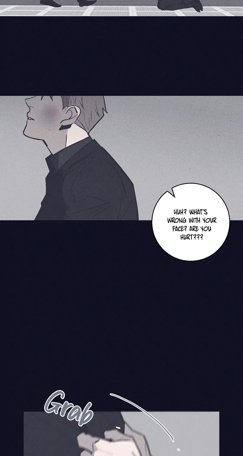 Wuthering Heights Chapter 5 page 49 - MangaKakalot