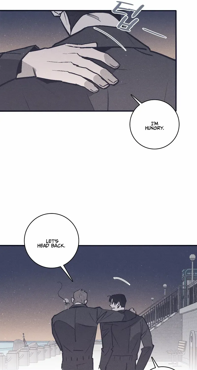 Wuthering Heights Chapter 6 page 45 - MangaKakalot