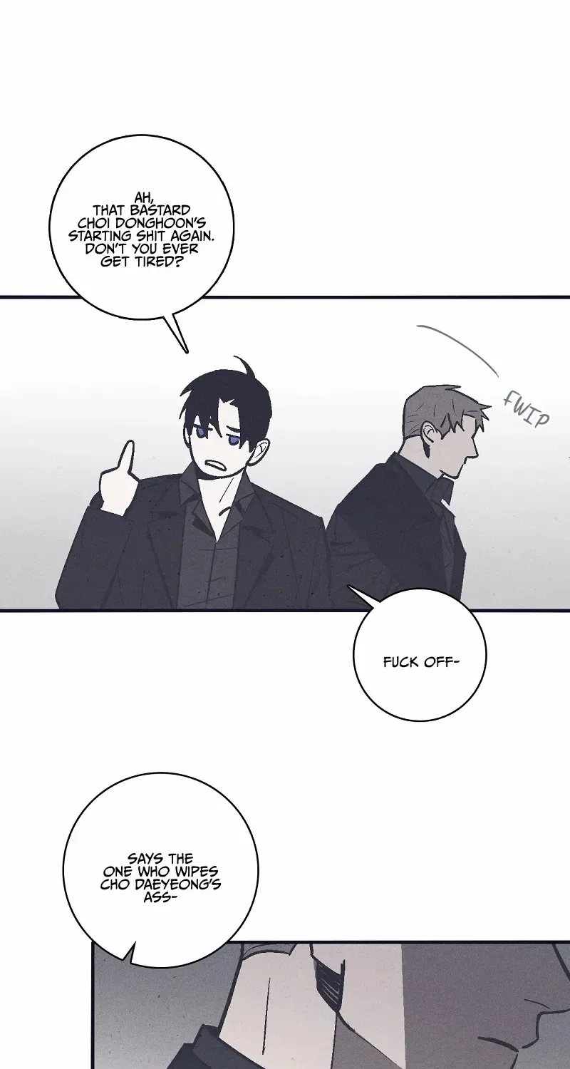 Wuthering Heights Chapter 6 page 53 - MangaKakalot