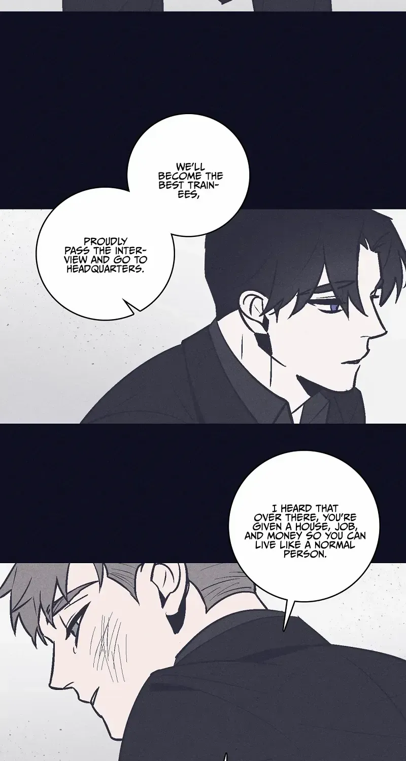 Wuthering Heights Chapter 6 page 8 - MangaKakalot