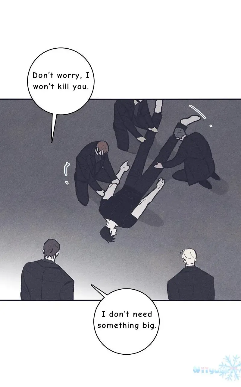 Wuthering Heights Chapter 7 page 53 - MangaKakalot