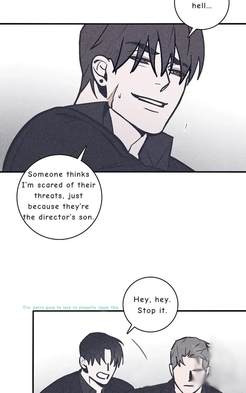 Wuthering Heights Chapter 7 page 7 - MangaKakalot