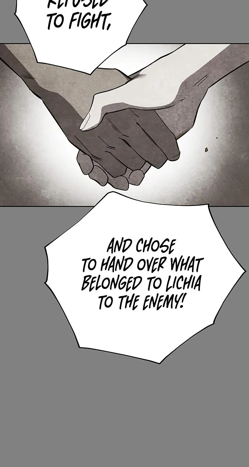 X & Ash Chapter 100 page 72 - MangaKakalot