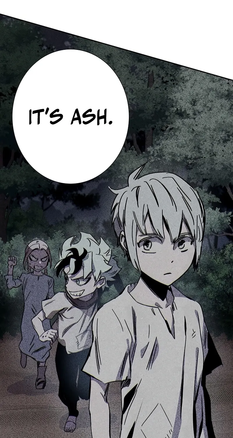 X & Ash Chapter 107 page 68 - MangaKakalot