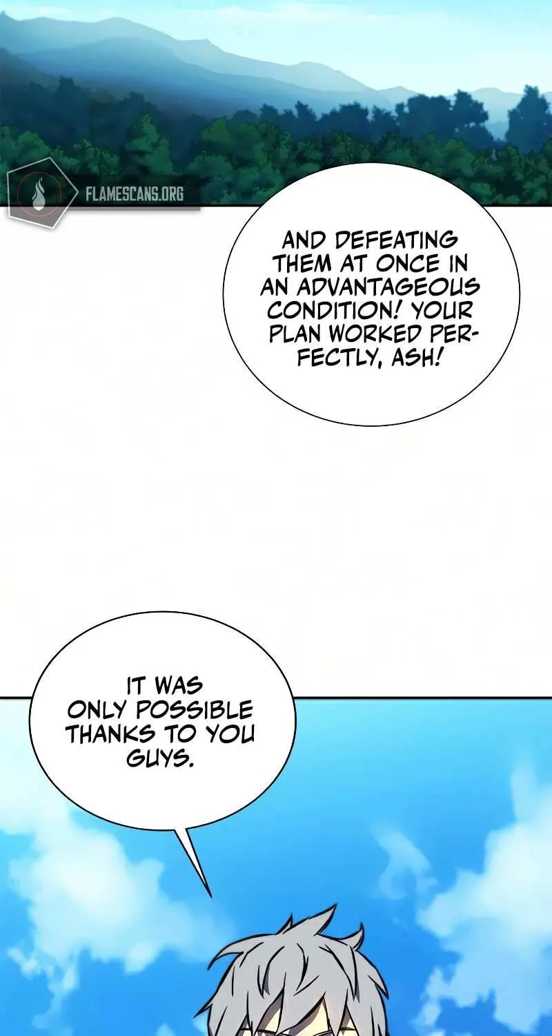 X & Ash Chapter 13 page 42 - MangaKakalot