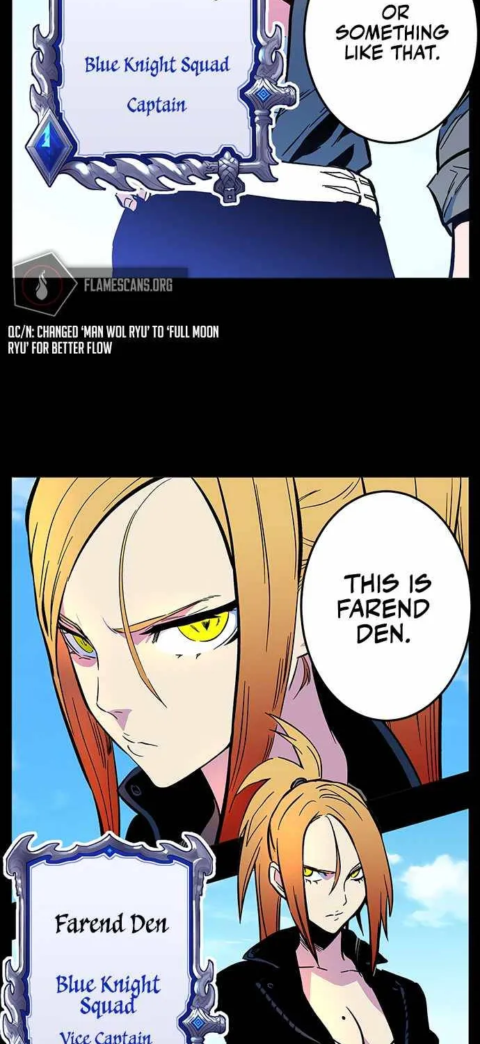 X & Ash Chapter 2 page 39 - MangaKakalot