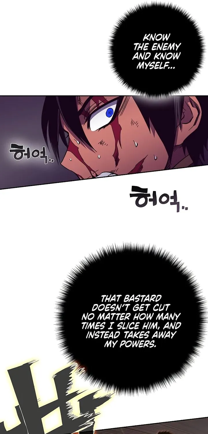 X & Ash Chapter 50 page 80 - MangaKakalot