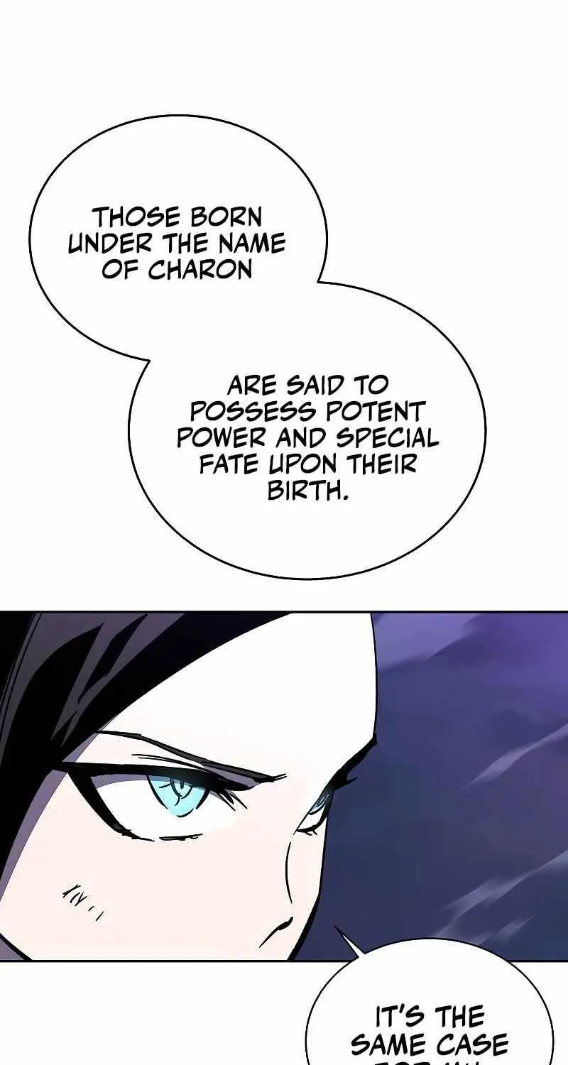 X & Ash Chapter 51 page 33 - MangaKakalot